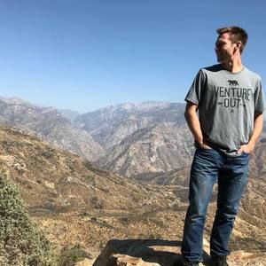 Meet your Posher, Weaver